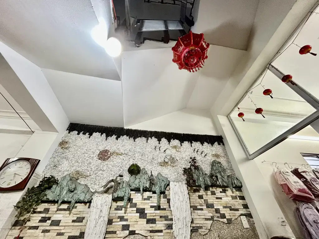 Bán nhà mặt tiền Lê Văn Hiến, Ngũ Hành Sơn – 82 m², 3 tầng, 17 tỷ – ảnh 4