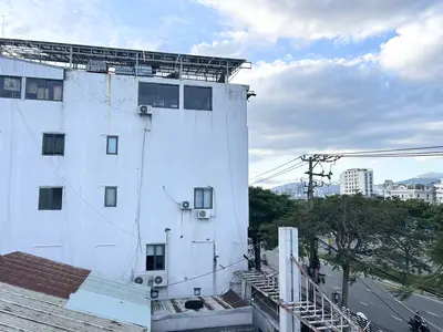 Bán nhà mặt tiền Lê Văn Hiến, Ngũ Hành Sơn – 82 m², 3 tầng, 17 tỷ – ảnh 5