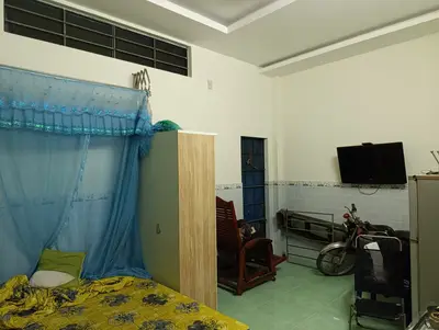 Bán nhà mặt tiền Phan Thúc Duyện, Quảng Nam (khu khác) – 100 m², 3 tầng, 4,55 tỷ