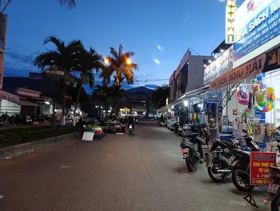 Bán nhà mặt tiền Phan Thúc Duyện, Quảng Nam (khu khác) – 100 m², 3 tầng, 4,55 tỷ – ảnh 2