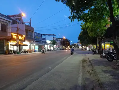 Bán nhà mặt tiền Phan Thúc Duyện, Quảng Nam (khu khác) – 100 m², 3 tầng, 4,55 tỷ – ảnh 4