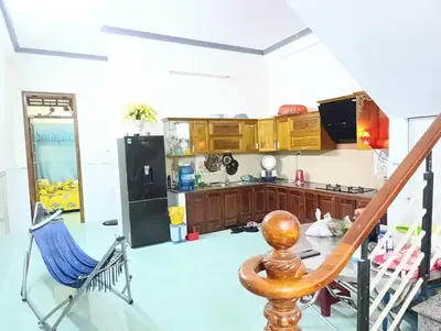 Bán nhà mặt tiền Phan Thúc Duyện, Quảng Nam (khu khác) – 100 m², 3 tầng, 4,55 tỷ – ảnh 5