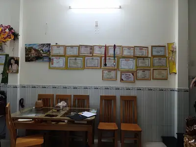 Bán nhà mặt tiền Phan Thúc Duyện, Quảng Nam (khu khác) – 100 m², 3 tầng, 4,55 tỷ – ảnh 6