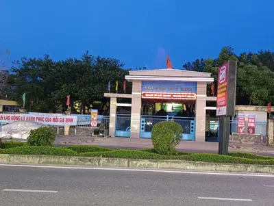 Bán nhà mặt tiền Phan Thúc Duyện, Quảng Nam (khu khác) – 100 m², 3 tầng, 4,55 tỷ – ảnh 7