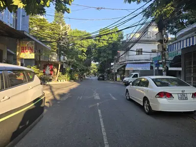 Bán nhà cấp 4 mặt tiền Dũng Sĩ Thanh Khê, Thanh Khê – 75 m², 6,69 tỷ