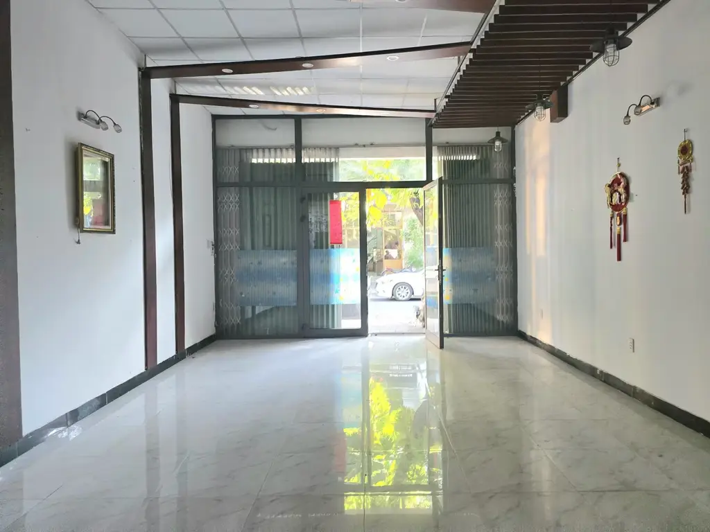 Bán nhà cấp 4 mặt tiền Dũng Sĩ Thanh Khê, Thanh Khê – 75 m², 6,69 tỷ – ảnh 2