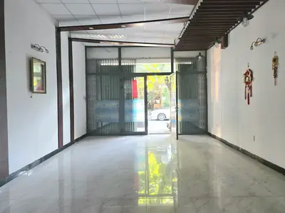 Bán nhà cấp 4 mặt tiền Dũng Sĩ Thanh Khê, Thanh Khê – 75 m², 6,69 tỷ – ảnh 2