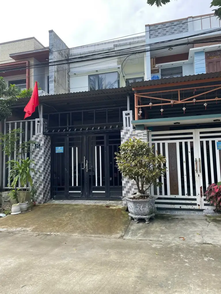 Bán nhà Hà Đông Điện Hòa, Hòa Vang – 110,7 m², 2 tầng, 4,19 tỷ – ảnh 3