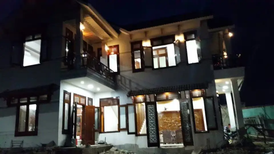 Bán nhà mặt tiền Điện Biên Phủ, Duy Xuyên – 249 m², 2 tầng, 12,5 tỷ – ảnh 2