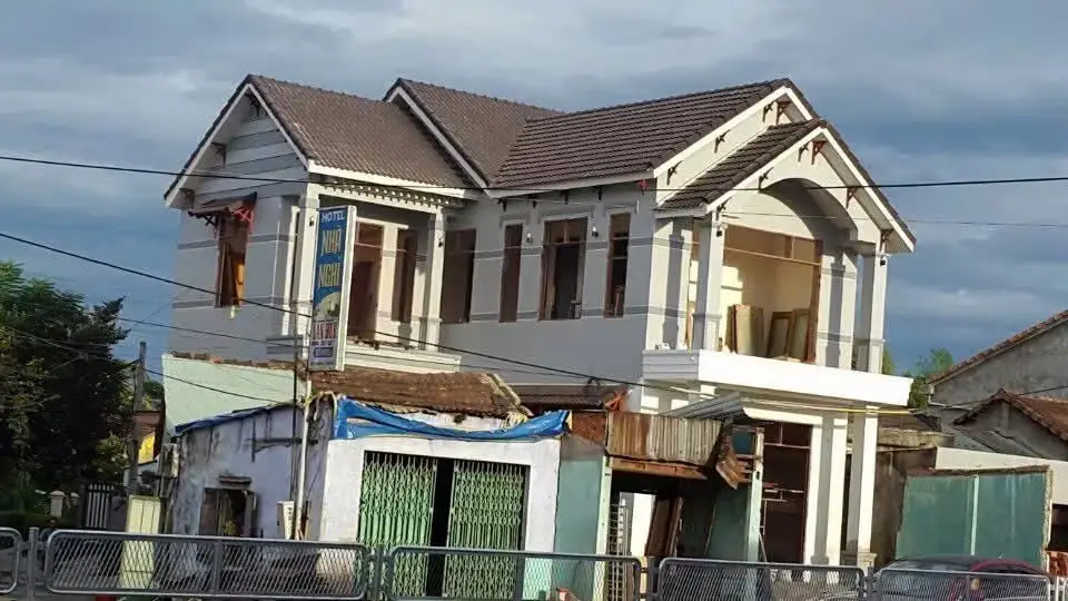 Bán nhà mặt tiền Điện Biên Phủ, Duy Xuyên – 249 m², 2 tầng, 12,5 tỷ – ảnh 3