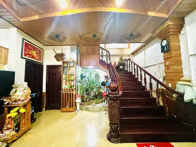 Bán nhà mặt tiền Phạm Cự Lượng, Sơn Trà – 175 m², 3 tầng, 34 tỷ – ảnh 2