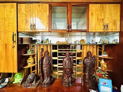 Bán nhà mặt tiền Phạm Cự Lượng, Sơn Trà – 175 m², 3 tầng, 34 tỷ – ảnh 4