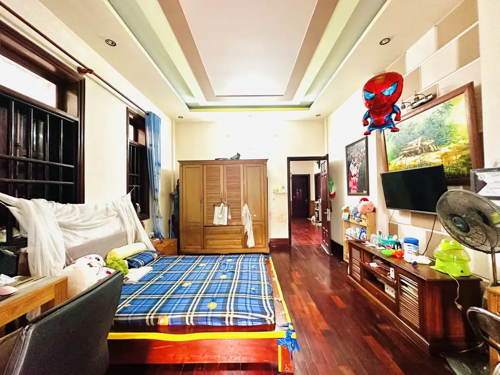 Bán nhà mặt tiền Phạm Cự Lượng, Sơn Trà – 175 m², 3 tầng, 34 tỷ – ảnh 5