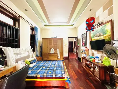 Bán nhà mặt tiền Phạm Cự Lượng, Sơn Trà – 175 m², 3 tầng, 34 tỷ – ảnh 5