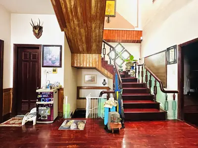 Bán nhà mặt tiền Phạm Cự Lượng, Sơn Trà – 175 m², 3 tầng, 34 tỷ – ảnh 7