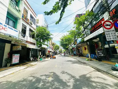 Bán nhà mặt tiền Phạm Cự Lượng, Sơn Trà – 175 m², 3 tầng, 34 tỷ – ảnh 14