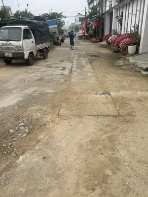 Bán đất Kiệt Cẩm Bắc, Cẩm Lệ – 74,6 m², 3,59 tỷ