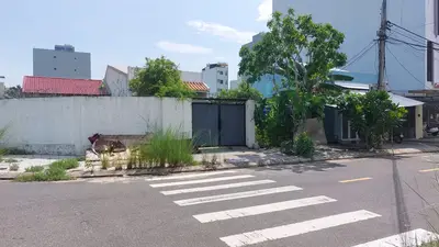 Bán đất Ngô Quang Huy, Sơn Trà – 90 m², 16 tỷ