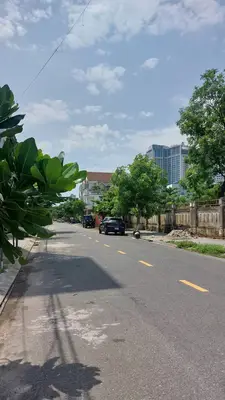 Bán đất Ngô Quang Huy, Sơn Trà – 90 m², 16 tỷ – ảnh 2