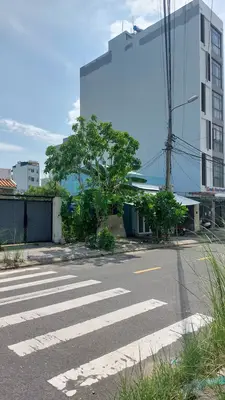 Bán đất Ngô Quang Huy, Sơn Trà – 90 m², 16 tỷ – ảnh 3