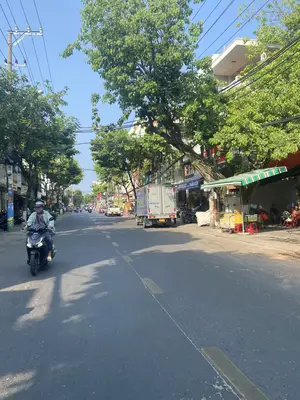 Bán nhà mặt tiền Trưng Nữ Vương, Hải Châu – 89 m², 1 tầng, 18,5 tỷ – ảnh 2