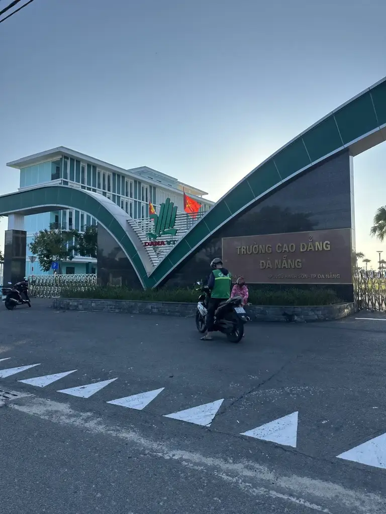 Bán nhà Mai Đăng Chơn, Ngũ Hành Sơn – 106 m², 2 tầng, 4,3 tỷ – ảnh 2