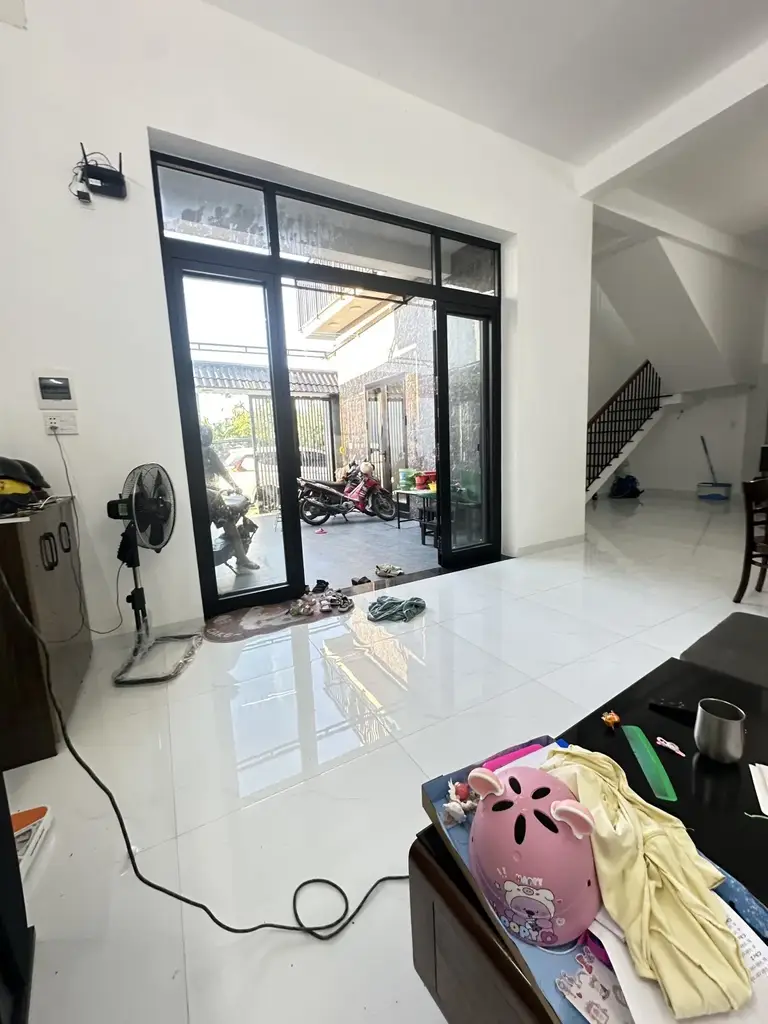Bán nhà Mai Đăng Chơn, Ngũ Hành Sơn – 106 m², 2 tầng, 4,3 tỷ – ảnh 4