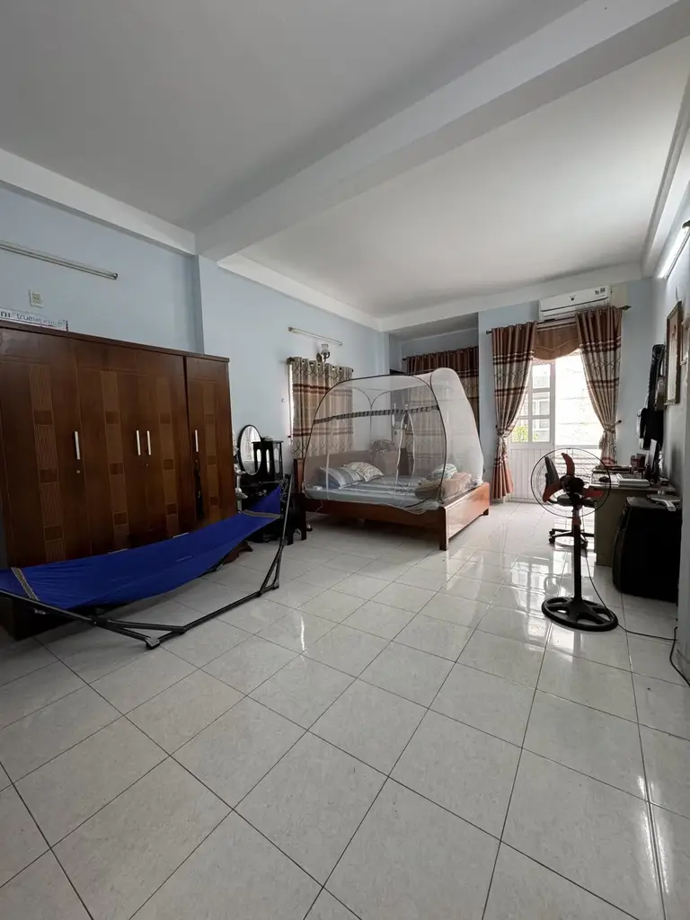 Bán nhà mặt tiền Phan Thanh, Thanh Khê – 126,3 m², 3 tầng, 10 tỷ – ảnh 2