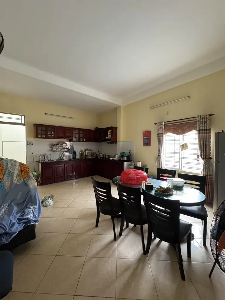Bán nhà mặt tiền Phan Thanh, Thanh Khê – 126,3 m², 3 tầng, 10 tỷ – ảnh 3