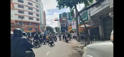 Bán nhà mặt tiền Phan Châu Trinh, Hải Châu – 192,7 m², 2 tầng, 30,9 tỷ – ảnh 2