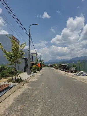 Bán đất TĐC Dragon City Park, Liên Chiểu – 100 m², 3,1 tỷ – ảnh 2