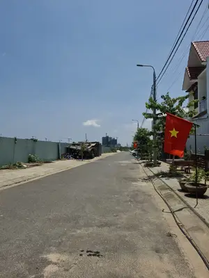 Bán đất TĐC Dragon City Park, Liên Chiểu – 100 m², 3,1 tỷ – ảnh 3