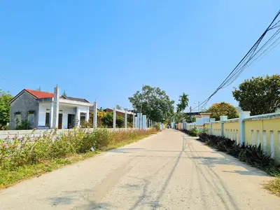 Bán đất Khối Phố Tứ Hà Điện Ngọc, Hội An – 155 m², 2,95 tỷ