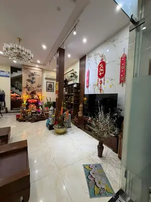 Bán nhà mặt tiền Ngũ Hành Sơn – 51,7 m², 3 tầng, 13 tỷ