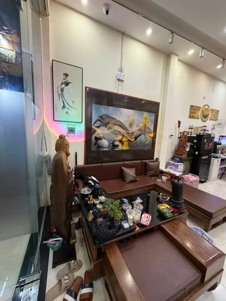 Bán nhà mặt tiền Ngũ Hành Sơn – 51,7 m², 3 tầng, 13 tỷ – ảnh 2