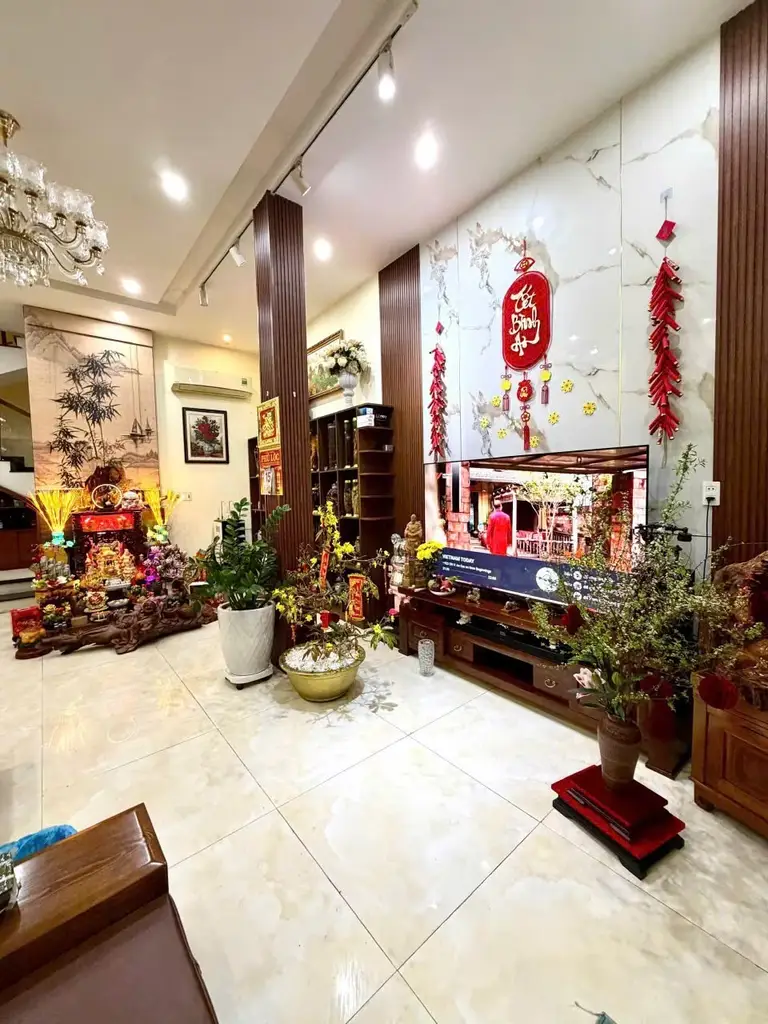 Bán nhà mặt tiền Ngũ Hành Sơn – 51,7 m², 3 tầng, 13 tỷ – ảnh 3