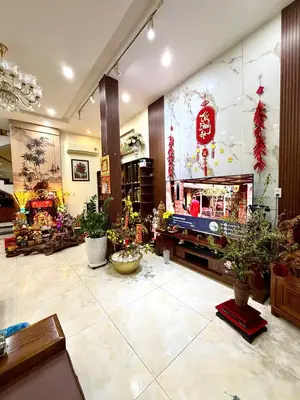 Bán nhà mặt tiền Ngũ Hành Sơn – 51,7 m², 3 tầng, 13 tỷ – ảnh 3