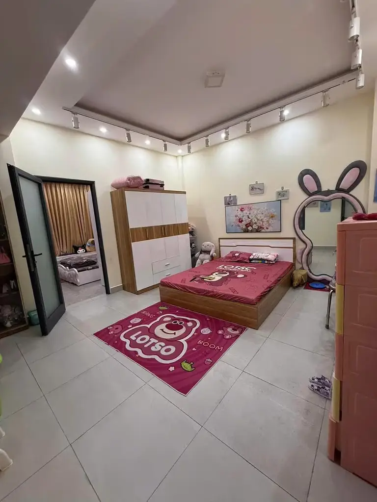 Bán nhà mặt tiền Ngũ Hành Sơn – 51,7 m², 3 tầng, 13 tỷ – ảnh 5