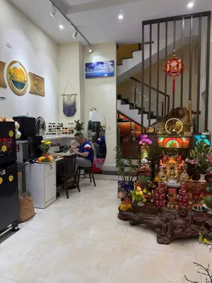 Bán nhà mặt tiền Ngũ Hành Sơn – 51,7 m², 3 tầng, 13 tỷ – ảnh 7