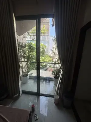 Bán nhà Kiệt Núi Thành, Hải Châu – 55 m², 3 tầng, 5,55 tỷ