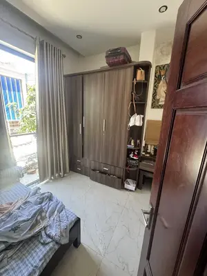 Bán nhà Kiệt Núi Thành, Hải Châu – 55 m², 3 tầng, 5,55 tỷ – ảnh 2