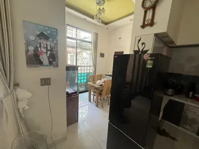 Bán nhà Kiệt Núi Thành, Hải Châu – 55 m², 3 tầng, 5,55 tỷ – ảnh 11