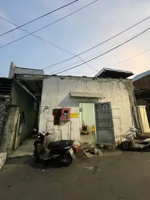 Bán nhà cấp 4 Nguyễn Chánh, Liên Chiểu – 223 m², 7,65 tỷ
