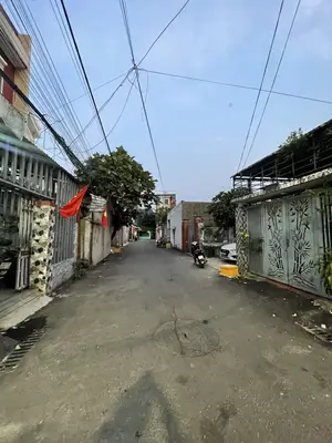 Bán nhà cấp 4 Nguyễn Chánh, Liên Chiểu – 223 m², 7,65 tỷ – ảnh 3