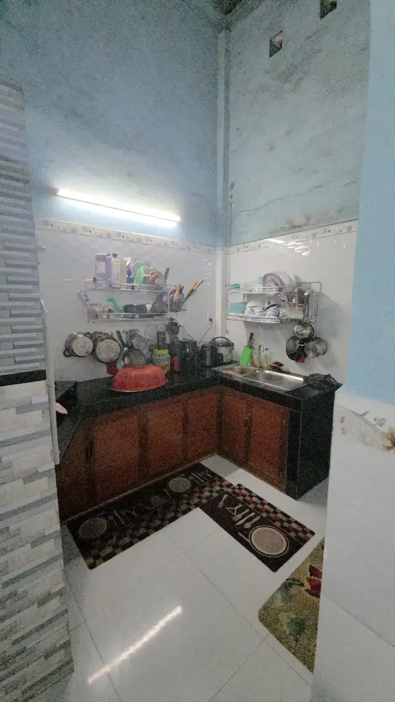 Bán nhà mặt tiền Đường 610 Trà Kiệu, Duy Xuyên – 100 m², 1 tầng, 2,4 tỷ – ảnh 2