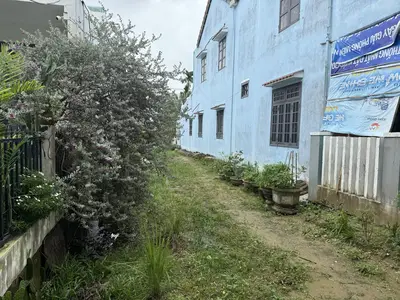 Bán đất Huỳnh Thị Lựu, Hội An – 135,4 m², 2,8 tỷ – ảnh 5