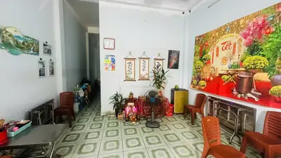Bán nhà mặt tiền Phước Mỹ 3, Sơn Trà – 65,6 m², 2 tầng, 12,8 tỷ