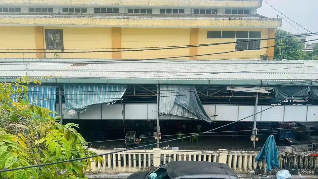 Bán nhà mặt tiền Phước Mỹ 3, Sơn Trà – 65,6 m², 2 tầng, 12,8 tỷ – ảnh 2
