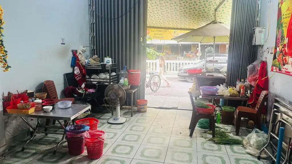 Bán nhà mặt tiền Phước Mỹ 3, Sơn Trà – 65,6 m², 2 tầng, 12,8 tỷ – ảnh 3