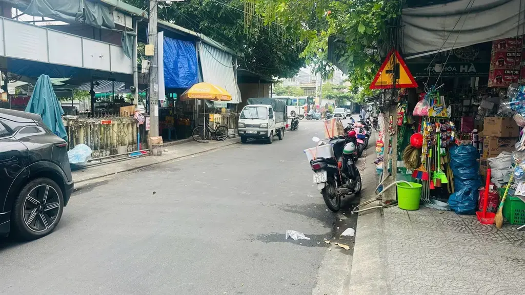 Bán nhà mặt tiền Phước Mỹ 3, Sơn Trà – 65,6 m², 2 tầng, 12,8 tỷ – ảnh 4